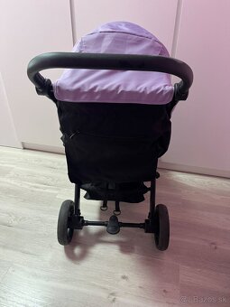 Športový kočík - 4