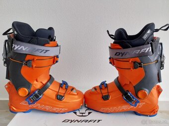 DYNAFIT HOJI PX, veľkosť EU 42. - 4