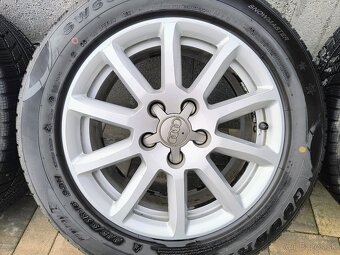 225/55 r16 5x112 - 4