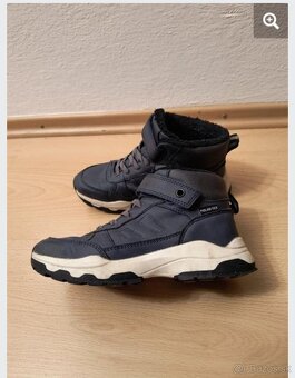 Detské topánky veľkosť 32 - 4