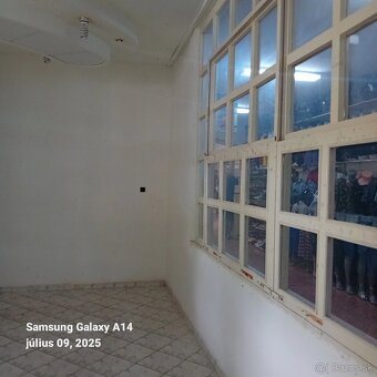 Obchodný priestor na predaj - 4