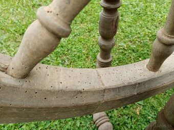 100 ročný kolovrátok - 4