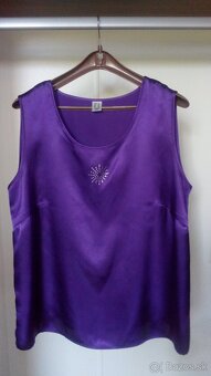 dámske tričká a tielka - 4