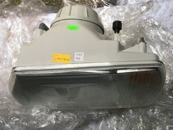 Predné svetla Škoda favorit - 4