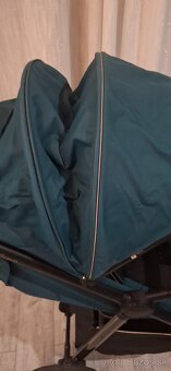 Športovy kočiar - 4