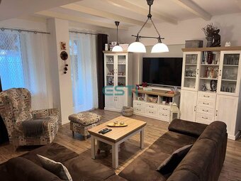 RODINNÝ DOM, ŽILINA - BÁNOVÁ - 4