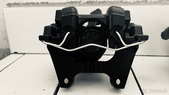 Brzdy skoda superb 3 - 4