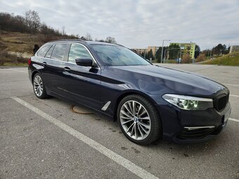 Bmw 540d xdrive - 4