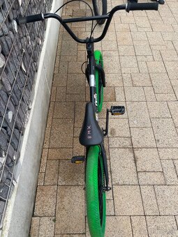 Bmx - 4