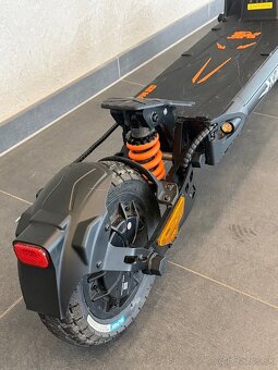 Kukirin G2 master 2025 - 4