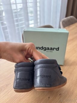 Prechodné topánky Bundgaard - 4