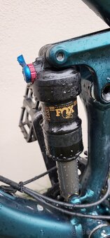 canyon spectral al, 2017 - 4