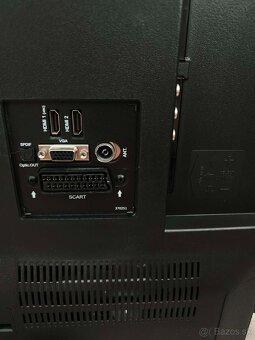 LED televízor GoGen TVH 32P260T - 4