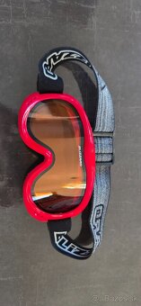 Detská dievčenská lyžiarska prilba Blizzard - 4