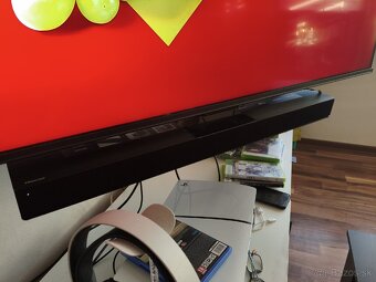 Soundbar Hisense hs2000 - 4