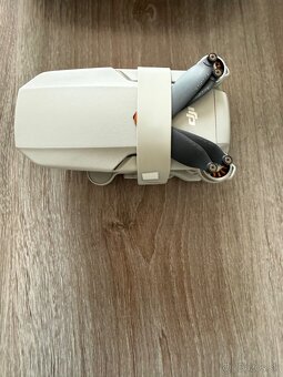 DJI Mini 2 SE+ 2 batérie - 4