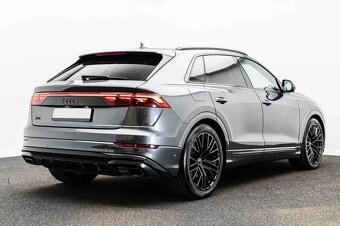 Audi Q8 S Line - 4