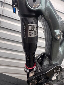 EBIKE Bergamont Smart Bosch Lko 1180km - 4