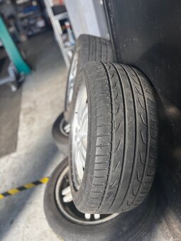 Predávam/vymenim Momo disky - 4