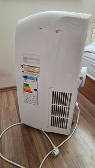 Mobilná klimatizácia Whirlpool - 4