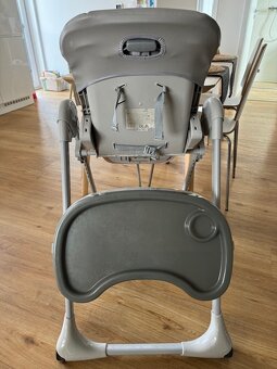 Detská stolička - 4