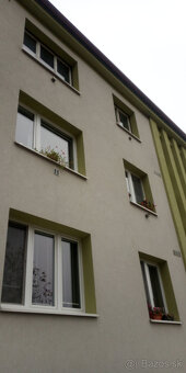 PREDANÉ- 2izb. byt ZM, výhodná cena - 4