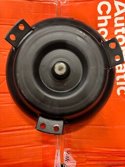 Mercedes 7G tronic - 4