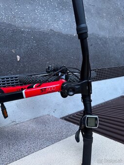 Rockrider st900 24” - 4