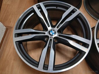 Bmw r20 original, styling 648M - 4