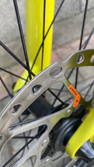 Ghost kato celoodpruzeny - 4