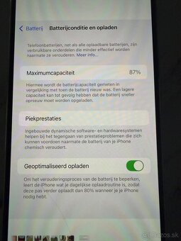 iPhone 14 Pro Max 128GB - 4