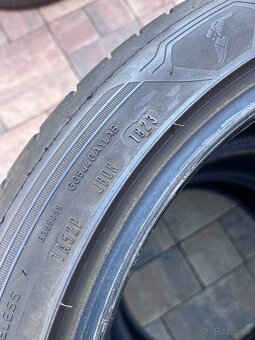Letné pneu Goodyear 245/40/18 - 93H - 4