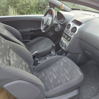 Opel Corsa - 4