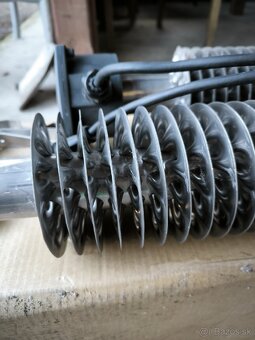 Elektrický ohrievač. - 4