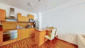 AXIS REAL | Slnečný pekný 2-izbový byt, BA II. Ružinov, Budo - 4