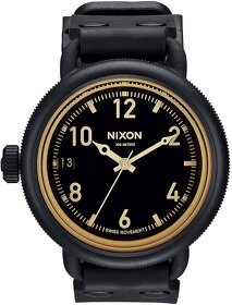 Predam hodinky Nixon October - 4