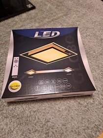LED luster - 4