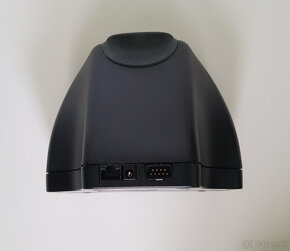 QC900A Bar Code Scanner with BT Teardown Internal Photos CET - 4
