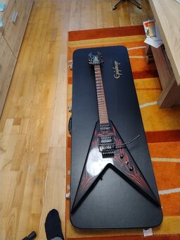 bc rich kerry king v - 4