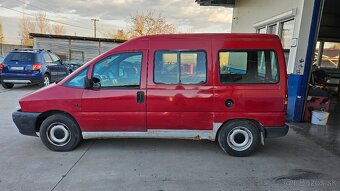 Fiat Scudo - 4