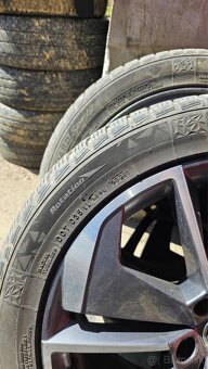 235/45 R18 Nexen Winguard sport 2 - 4