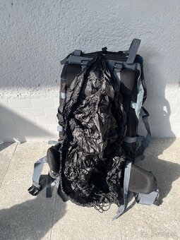 Turistický batoh Husky 75l - 4