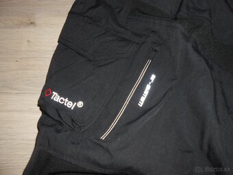 Predam uplne nove kvalitne moto nohavice IXS TOUR PANT SHAPE - 4