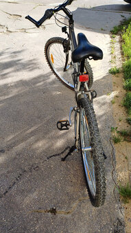 Bicykel Kellys - 4