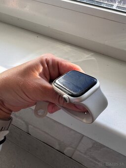 Apple watch series 8 - 4