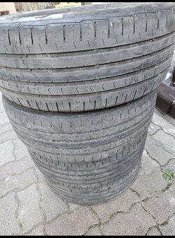 Continental Premium Contact 5 (205/55 R16) - 4