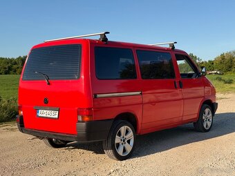 Volkswagen T4 - 4