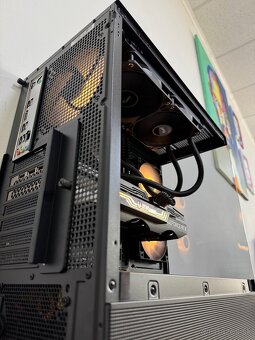 ☑️ i9 11900K / RTX 3090 24GB / 32GB RAM / 1TB SSD / 24M Zár - 4