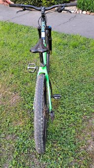Bicykel CTM - 4