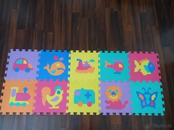 Penove puzzle - 4